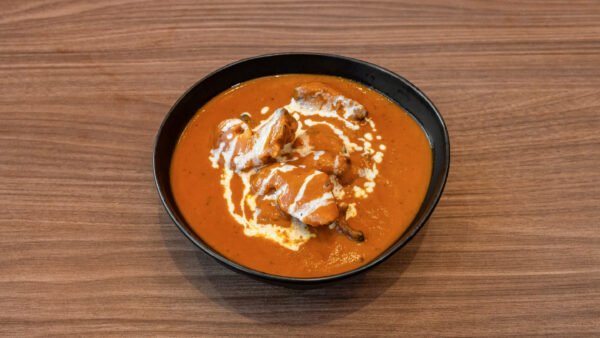 butter chicken masala