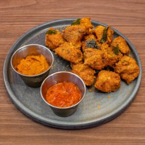 Order chicken 65
