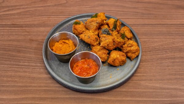 chicken 65