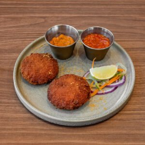 Order chicken cutlet