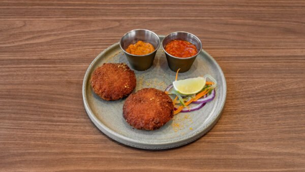 chicken cutlet