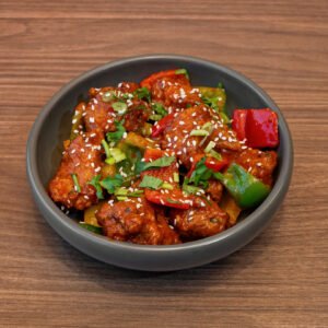 Order devil chicken