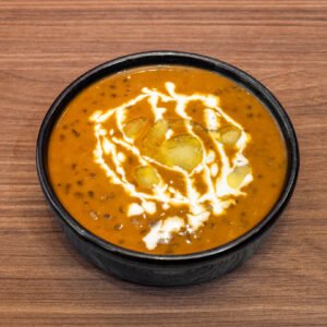 Order dal makhani