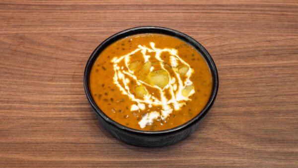 dal makhani