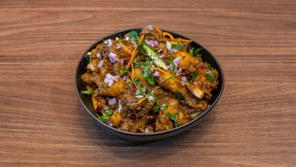 kappa biryani(no rice) beef