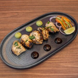 Order malai chicken tikka
