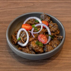 Order nadan pothu fry