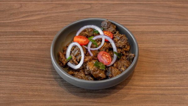 nadan pothu fry