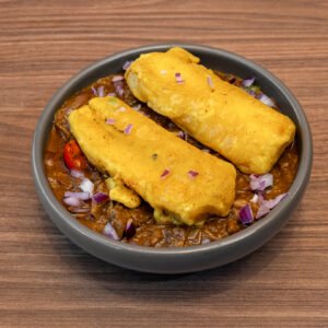 Order pazhampori beef