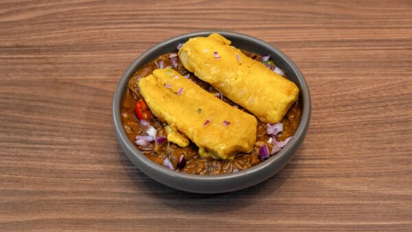 pazhampori beef