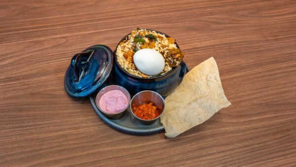 nala special thalassery biryani chicken