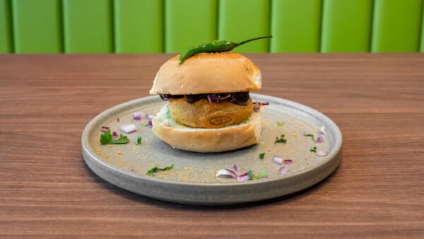 vada pav