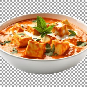 Order paneer butter masala