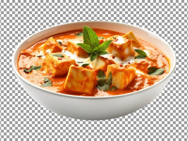 paneer butter masala