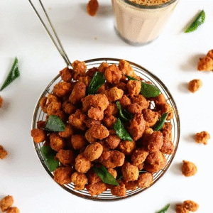 Order peanut masala