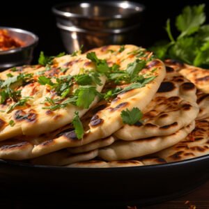 Order peshwari naan