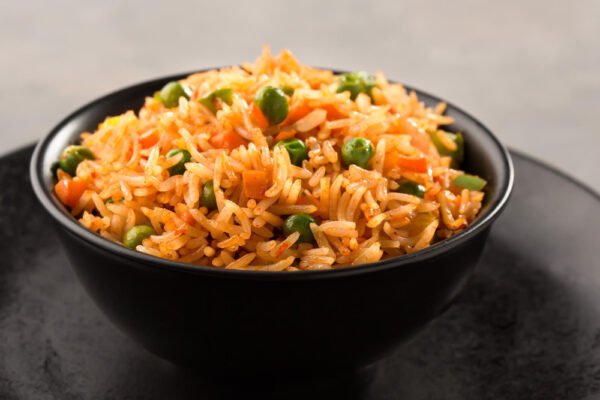 schezwan fried rice veg/chicken/egg
