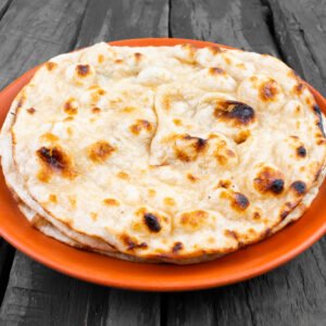 Order tandoor roti