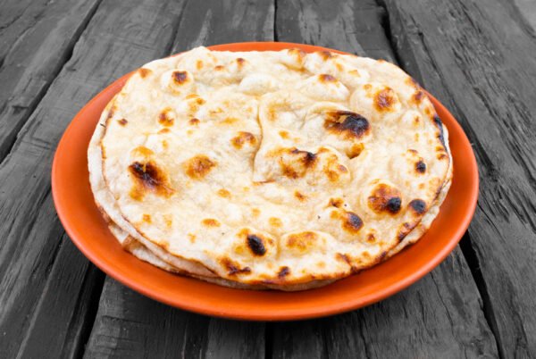 tandoor roti