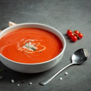 Order tomato dhaniya soup