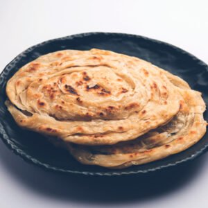 Order whole wheat parotta