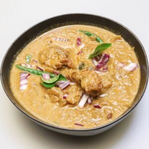 angamaly chicken curry