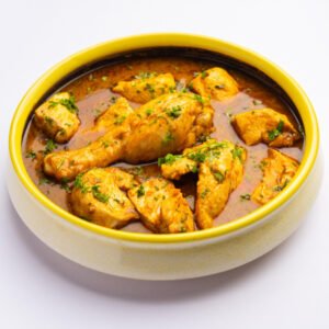 Order angamaly chicken curry