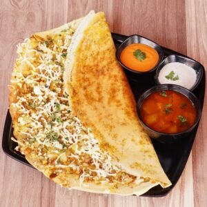 Order cheese dosa