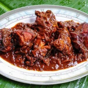 Order chicken roast