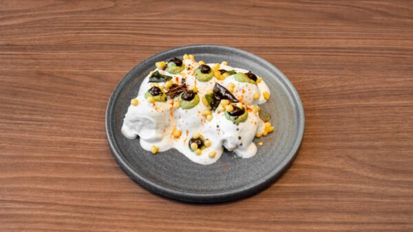 dahi vada
