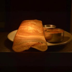 masala dosa