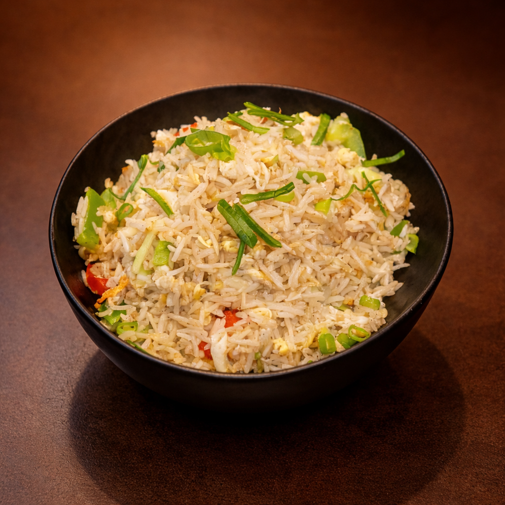 Fried Rice